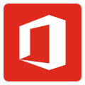 Microsoft Office 2019 icon